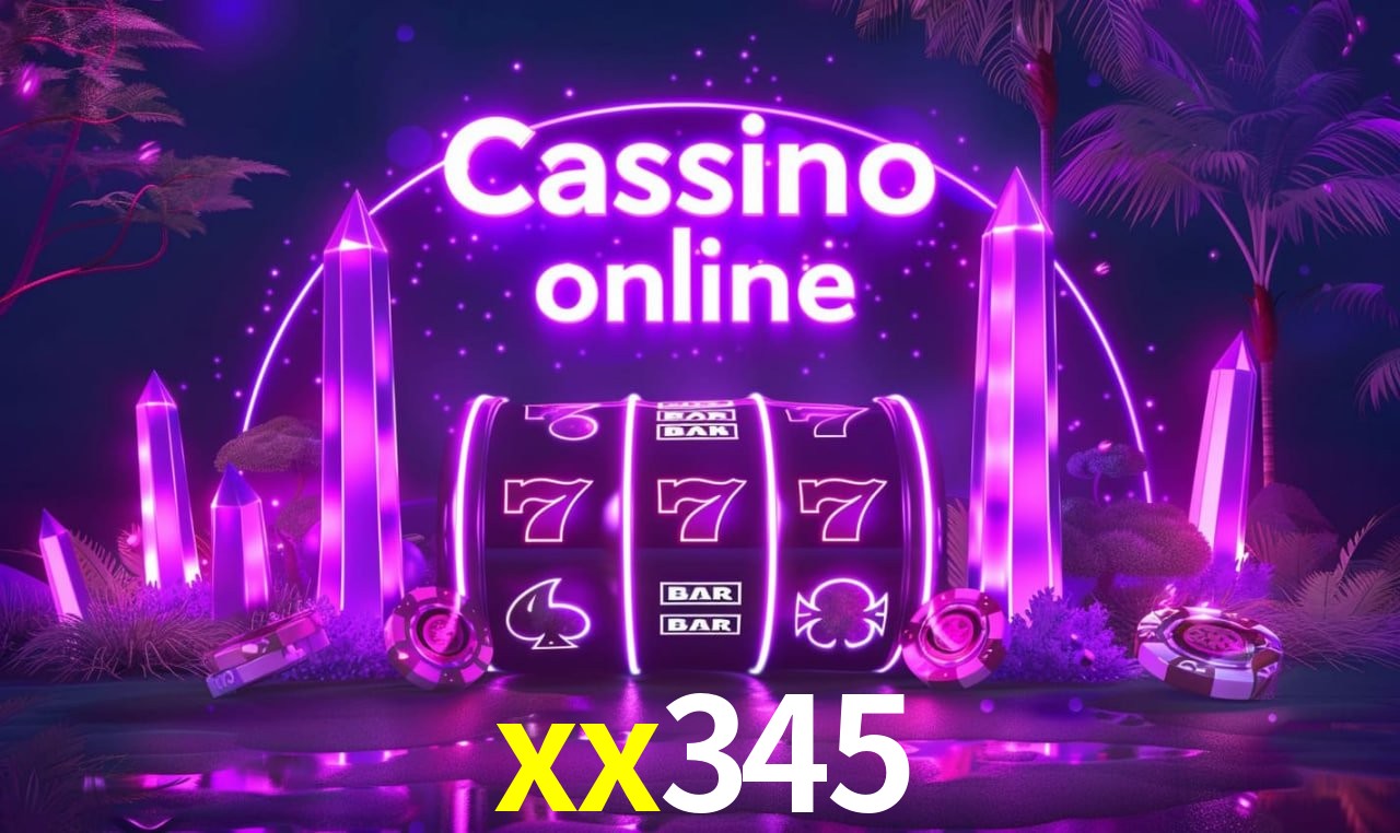 xx345 - cassino ao vivo